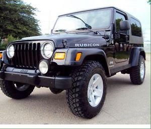  jeep rubicon unlimited