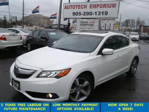  Acura ILX