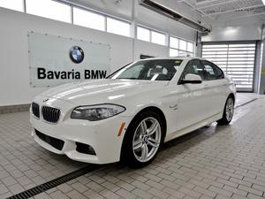  BMW, 550i