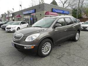  Buick Enclave