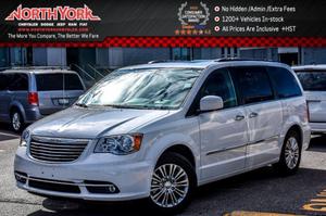  Chrysler Town & Country