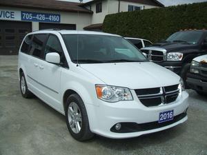  Dodge Grand Caravan