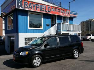  Dodge Grand Caravan