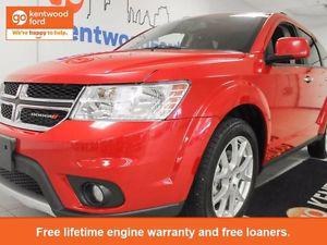  Dodge Journey R/T, 7 PASS WITH LEATHER!!