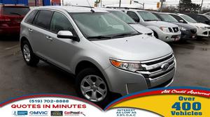  Ford Edge