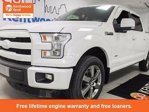  Ford F-150 LARIAT STORM TROOPER!!!! FULLY LOADED...