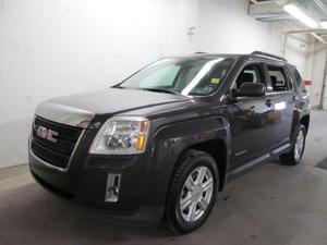  GMC Terrain