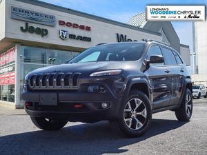  Jeep Cherokee For Sale