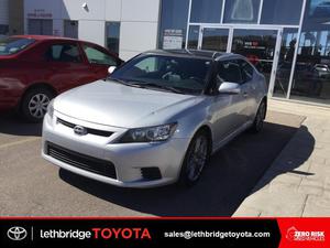  Scion, tC