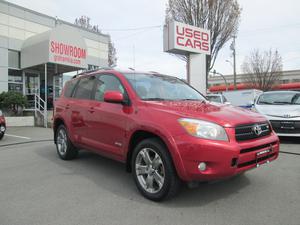  Toyota RAV4 For Sale