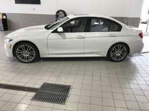  BMW 3 Series 340i xDrive Msport