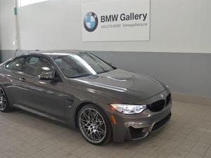  BMW, M4