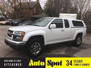  Chevrolet Colorado LT/EXTCAB/ OH SO POPULAR!