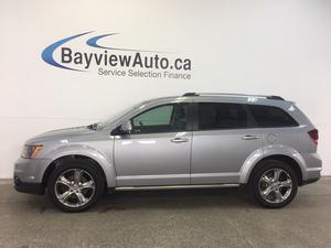  Dodge Journey