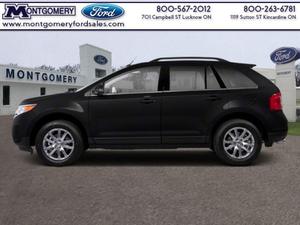  Ford Edge