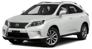  Lexus RX 350