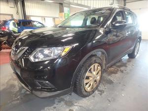  Nissan Rogue S *Bluetooth