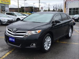  Toyota Venza