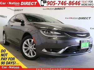  Chrysler 200