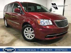  Chrysler Town Country 4dr Wgn Touring