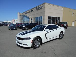  Dodge Charger AWD