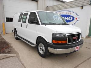  GMC Savana