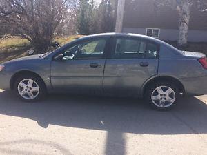REDUCED  Saturn ion Saturn perfect family or student car