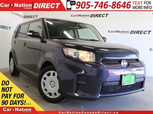  Scion xB