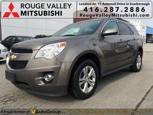  Chevrolet Equinox For Sale