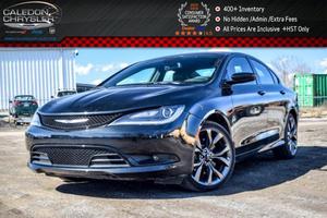  Chrysler 200