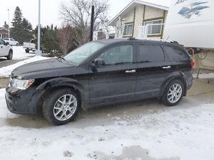  Dodge Journey R/T SUV, Crossover,7pass,DVD,remote