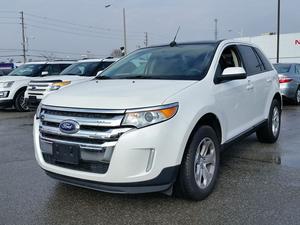  Ford Edge For Sale