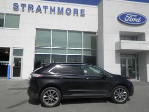  Ford Edge For Sale