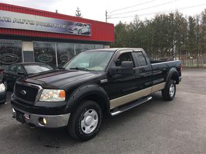  Ford F-150 For Sale
