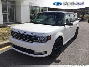  Ford Flex For Sale