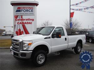  Ford Super Duty F-250 For Sale