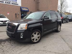  GMC Terrain