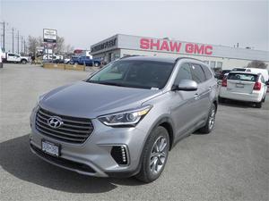  Hyundai Santa Fe For Sale
