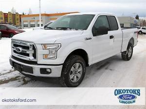 NEW  Ford F-150 XLT 4x4 Supercab with 6.5 ft. box