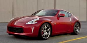  Nissan 370Z