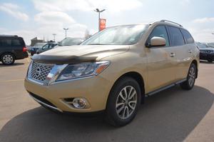  Nissan Pathfinder For Sale