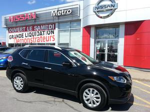  Nissan Rogue For Sale