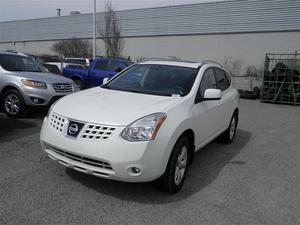  Nissan Rogue For Sale