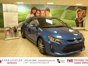  Scion, tC