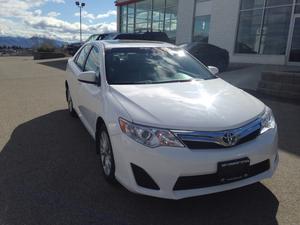  Toyota Camry For Sale