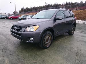  Toyota RAV4 For Sale