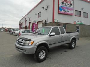  Toyota Tundra