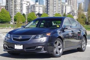  Acura TL