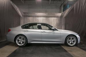  BMW 335i