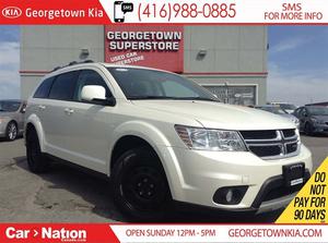  Dodge Journey